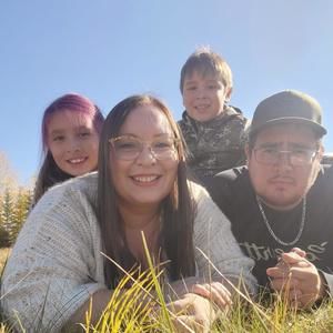 Meet your Posher, Karleigh